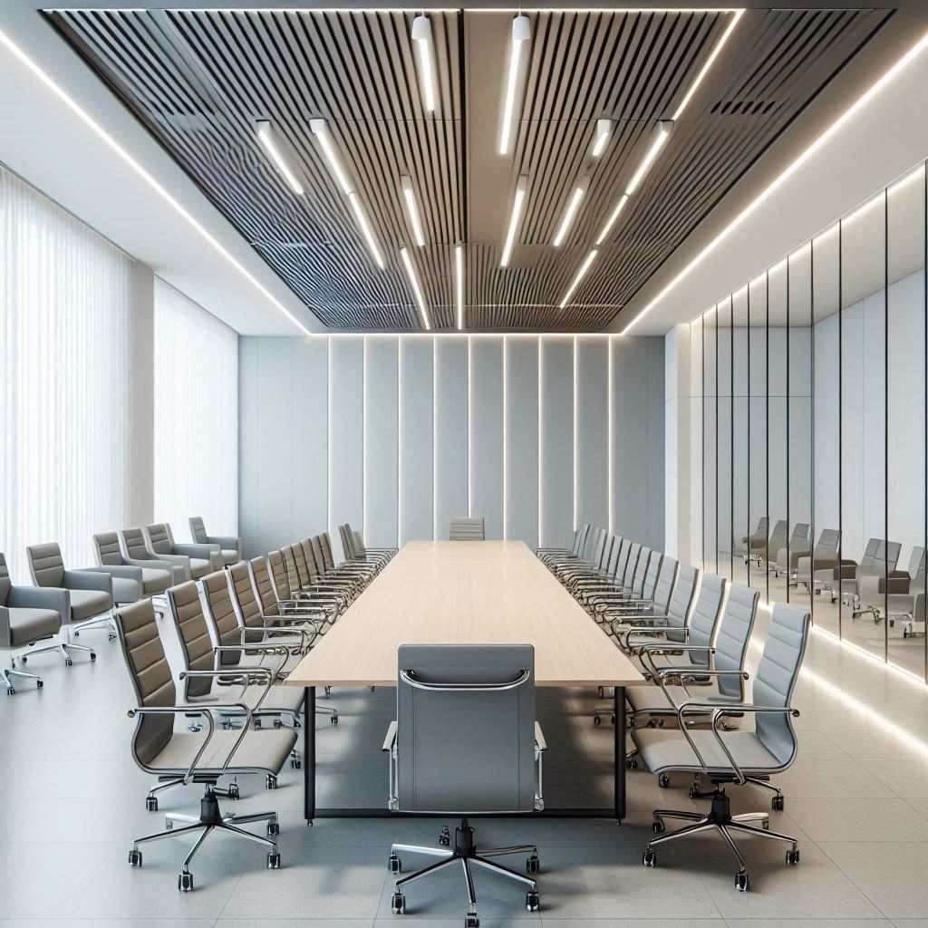 大型培训集中开课为何会暴露数据团队在写字楼办公员工休闲区设置上的流程缺口